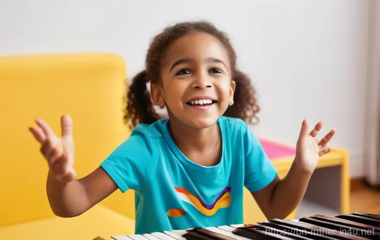 음악테라피사 사례 분석 - **Prompt: Serene Music Therapy Session for Mental Well-being**
    A wide-angle, soft-focus, realist...