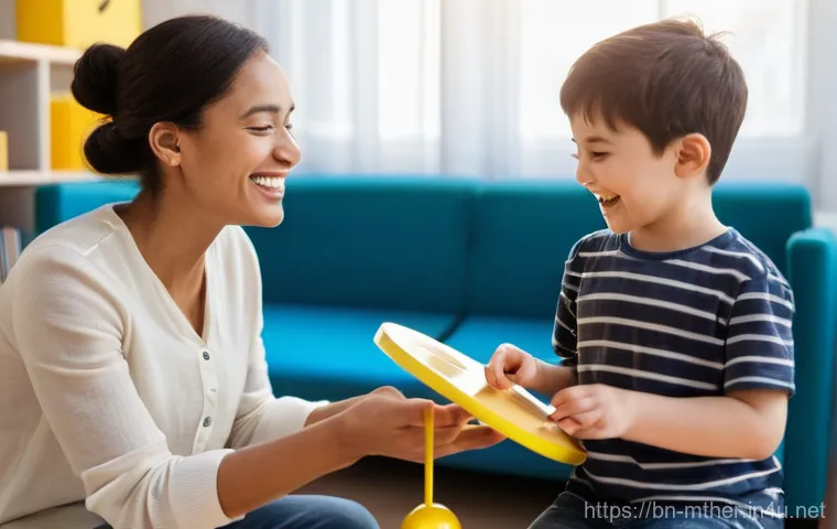 음악테라피사 상담 이론 - **Prompt:** A serene and comforting scene of an adult, gender-neutral individual, aged around 30-45,...