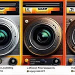 Home 22 음악테라피사 자격증 취득 후 경로 - Here are three detailed image generation prompts in English, based on the provided content about mus...