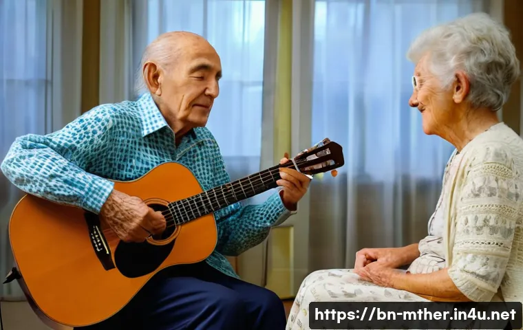 음악테라피사 전문가로 성장하기 관련 이미지 1